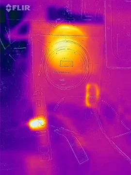 [Hearth.com] Improving energy efficiency with IR imaging