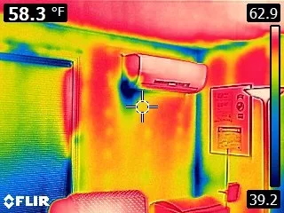 [Hearth.com] Improving energy efficiency with IR imaging