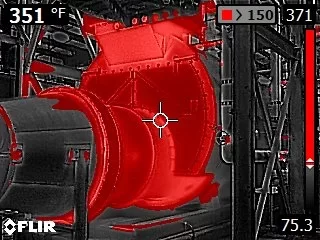 [Hearth.com] Improving energy efficiency with IR imaging