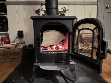 [Hearth.com] Vermont Castings Aspen C3 2022