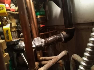 [Hearth.com] Wood Gasification Boiler Installer NH?