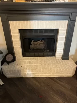 [Hearth.com] Ventless gas w/ no chimney to wood insert