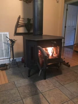 [Hearth.com] Biggest, meanest,most btu output