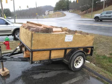 [Hearth.com] Firewood in North Carolina.