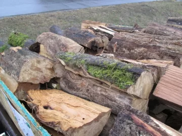 [Hearth.com] Firewood in North Carolina.