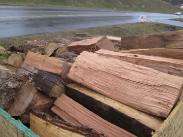 [Hearth.com] Firewood in North Carolina.