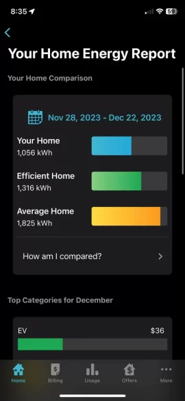 [Hearth.com] Power Bill  kWh and wood stove use not adding up