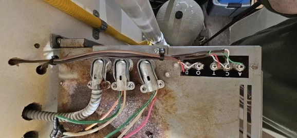 [Hearth.com] NTI Trinity 150 Hydronic Boiler issue.