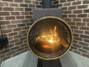 [Hearth.com] Twin Spin fun fire project.