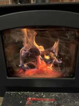 [Hearth.com] Englander 32-NC Overheat?