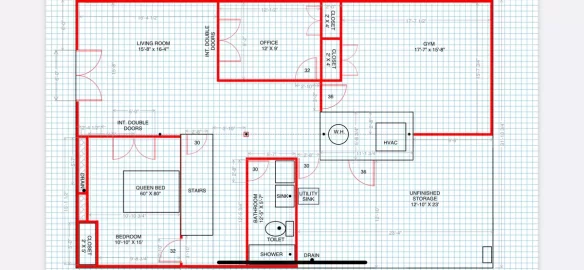 [Hearth.com] Sized for the room or the house?