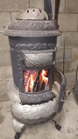 [Hearth.com] Most unusual stoves