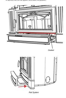 [Hearth.com] The Regency CI2600 & CI2700 operation thread