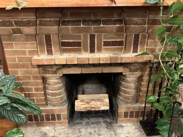 [Hearth.com] Traditional Firebox to Wood Burning Insert