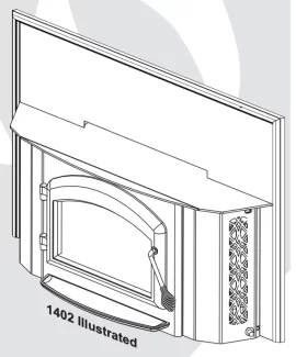 [Hearth.com] Can somone please identify my stove insert?