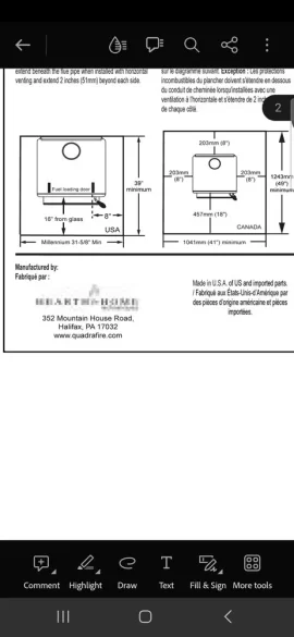 [Hearth.com] New member. So many questions. What stove??????