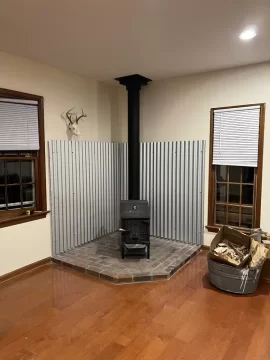 [Hearth.com] Insert vs free standing replacement