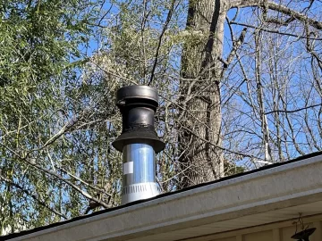 [Hearth.com] Why is my chimney installed like this?