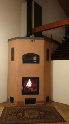 [Hearth.com] My Horrible Inefficient Fireplace!