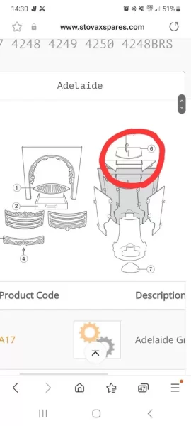 [Hearth.com] Advice on installing cast Iron Fireplace