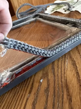 [Hearth.com] Replacing Door Gasket?