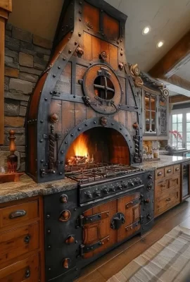 [Hearth.com] Most unusual stoves