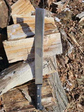 [Hearth.com] Homemade or DIY wood tools/ equipment