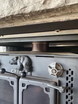 [Hearth.com] Slammer Replacement Advice