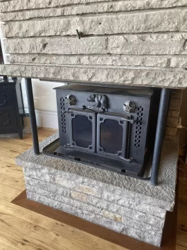 [Hearth.com] Slammer Replacement Advice