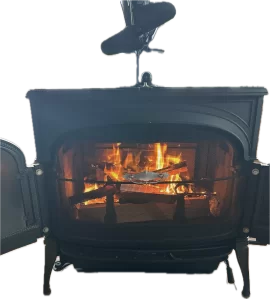 [Hearth.com] New Encore does work in "Fireplace" mode