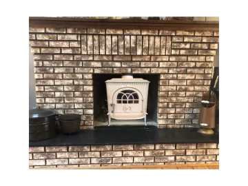 [Hearth.com] Installing a Jotul 8 in fireplace