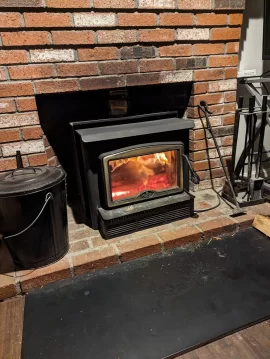 [Hearth.com] Installing a Jotul 8 in fireplace