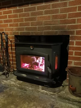 [Hearth.com] Installing a Jotul 8 in fireplace