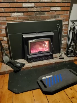 [Hearth.com] Installing a Jotul 8 in fireplace