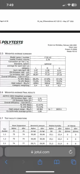 [Hearth.com] Wood Stove Sizing