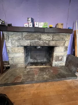 [Hearth.com] Planning on making my old fireplace work again.  Insert?  Firebox?  Rebuild?