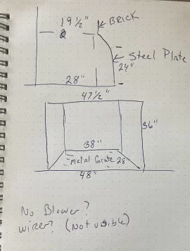 [Hearth.com] Planning on making my old fireplace work again.  Insert?  Firebox?  Rebuild?