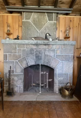 [Hearth.com] Modifying an existing firebox?