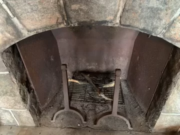 [Hearth.com] Modifying an existing firebox?