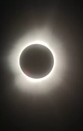 [Hearth.com] Solar Eclipse 2024