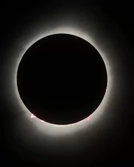 [Hearth.com] Solar Eclipse 2024