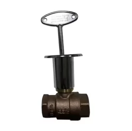 [Hearth.com] 3/4" shut off valve