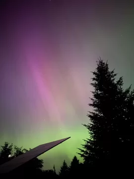 [Hearth.com] Aurora tonight?