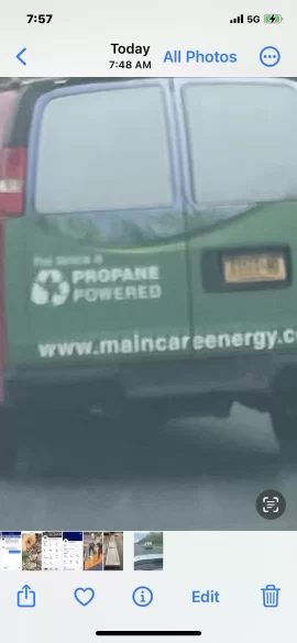 [Hearth.com] Propane powered!