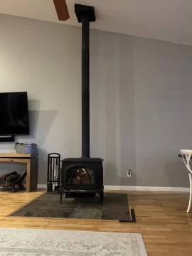 [Hearth.com] Replacing an older "larger" Jotul from the late 90's with a BK?