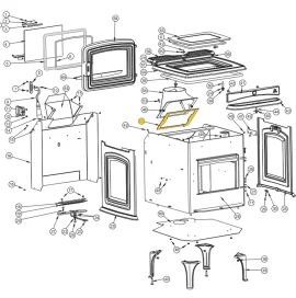 [Hearth.com] Replacing parts on a Jotul