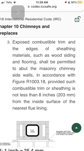 [Hearth.com] Garage Chimney Repairs & Planning Ahead