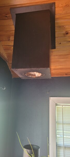 Do I need a new ceiling box?