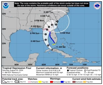 [Hearth.com] 2024 severe weather!