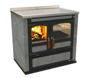 Most attractive wood stove?